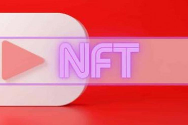 YouTube เพิ่มการบูรณาการ NFT เป็นสองเท่า Exec กล่าว