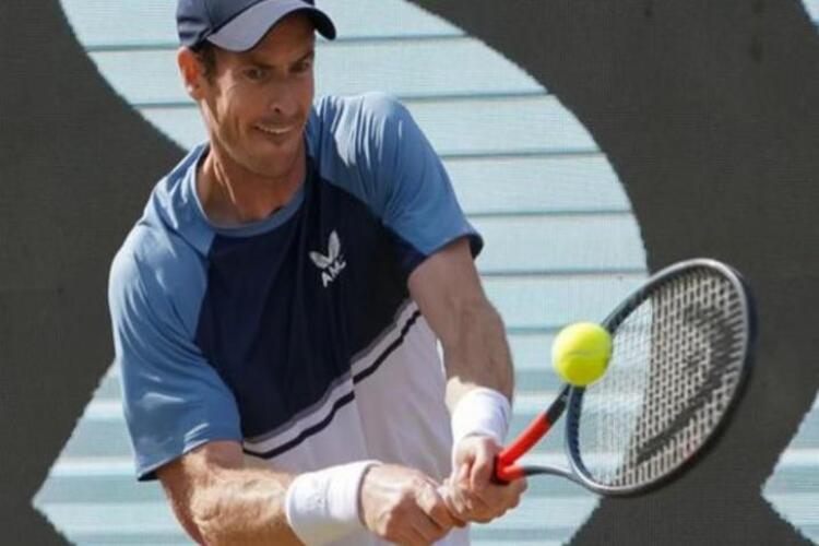 Andy Murray พ่ายแพ้โดย Matteo Berrettini ใน Stuttgart Open รอบชิงชนะเลิศ